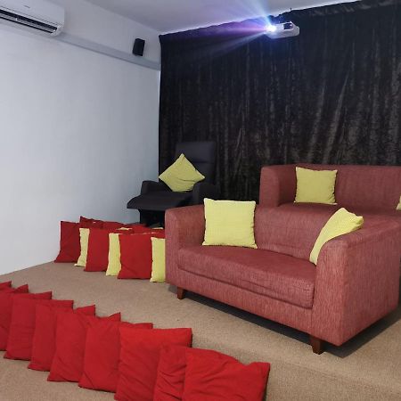 Maisarah Homestay Changlun Exterior photo