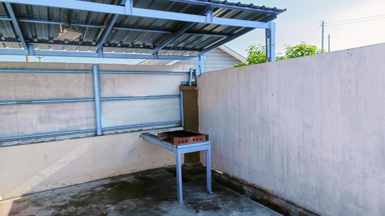Maisarah Homestay Changlun Exterior photo