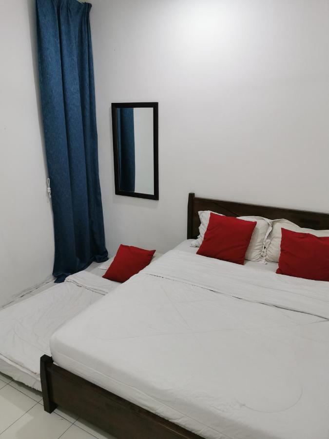 Maisarah Homestay Changlun Exterior photo