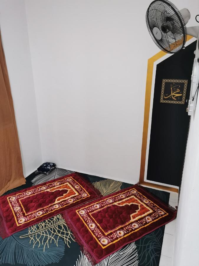 Maisarah Homestay Changlun Exterior photo
